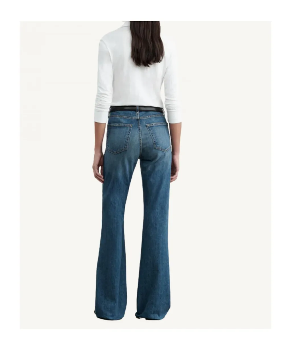 Belt Loop Jeans