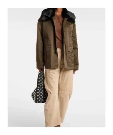 Parka