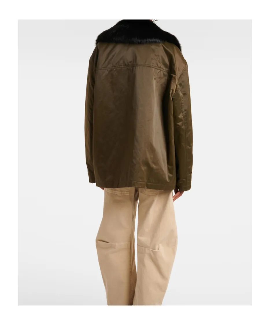 Parka