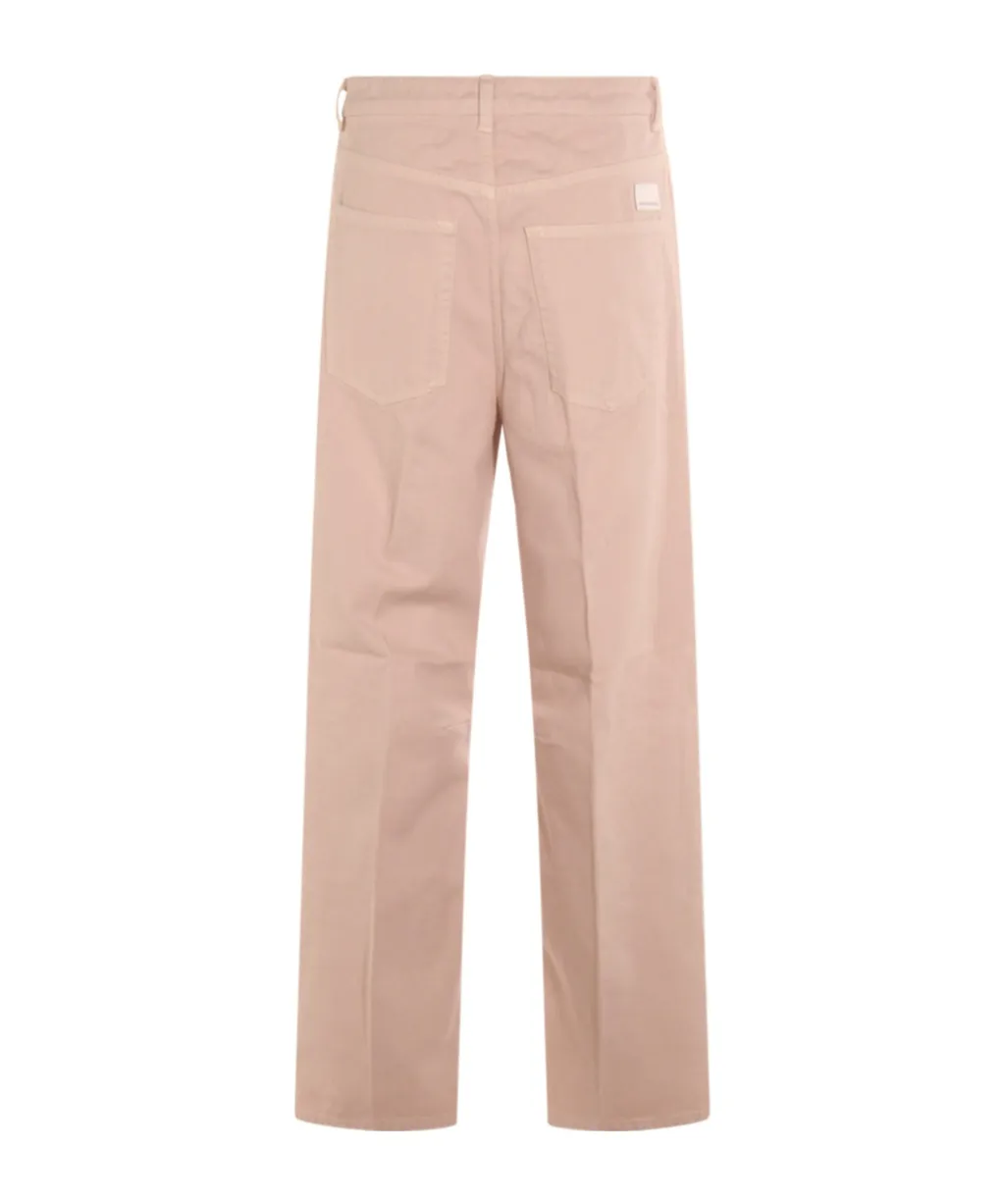 Belt Loop Jeans