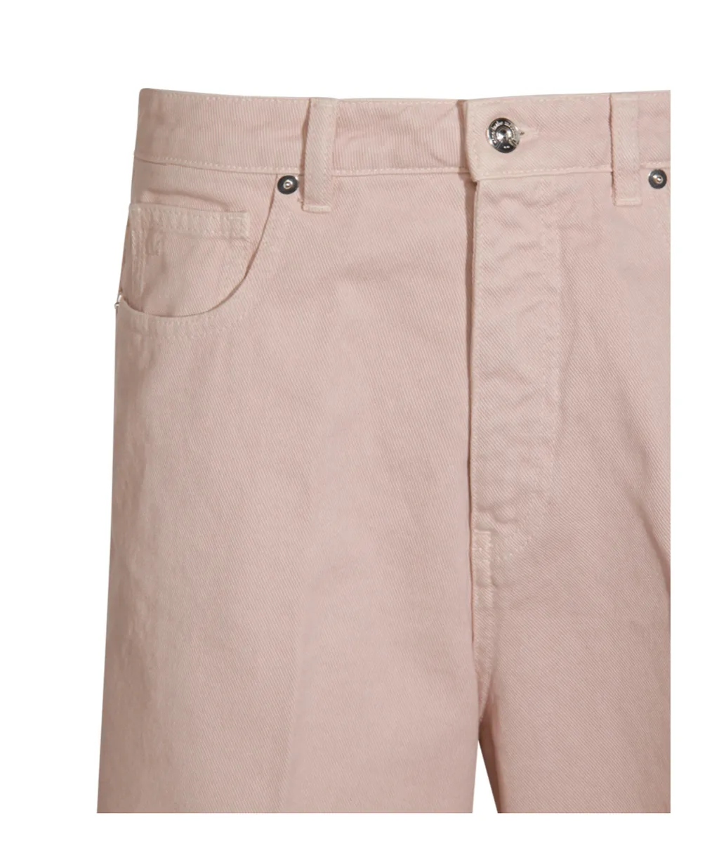Belt Loop Jeans