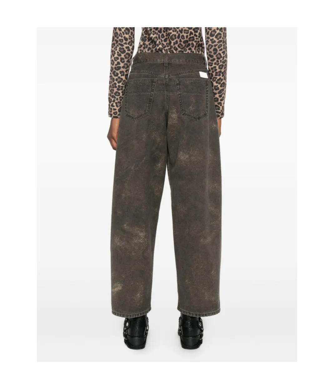 Belt Loop Jeans