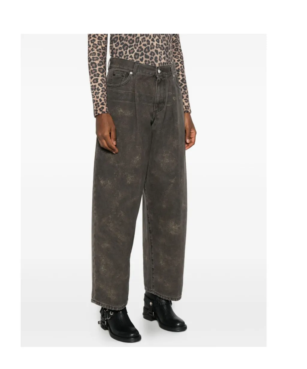 Belt Loop Jeans