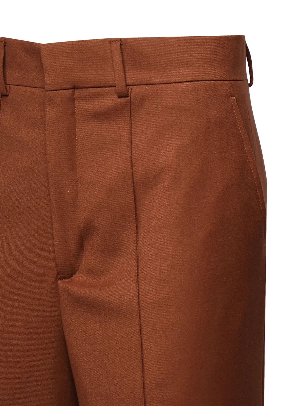 Nineminutes Wide Leg Pants