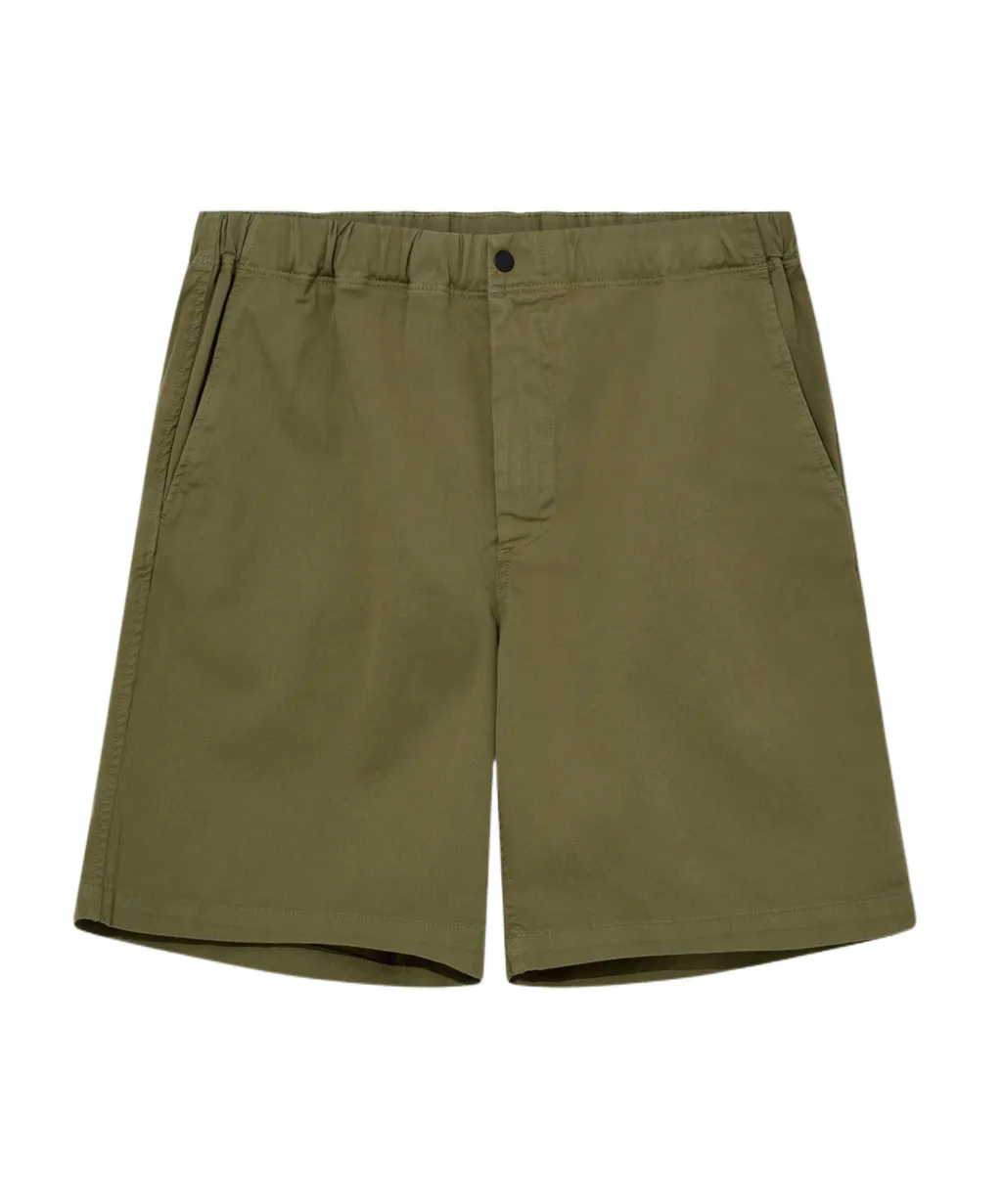 Norse Projects Elastic Waist Shorts