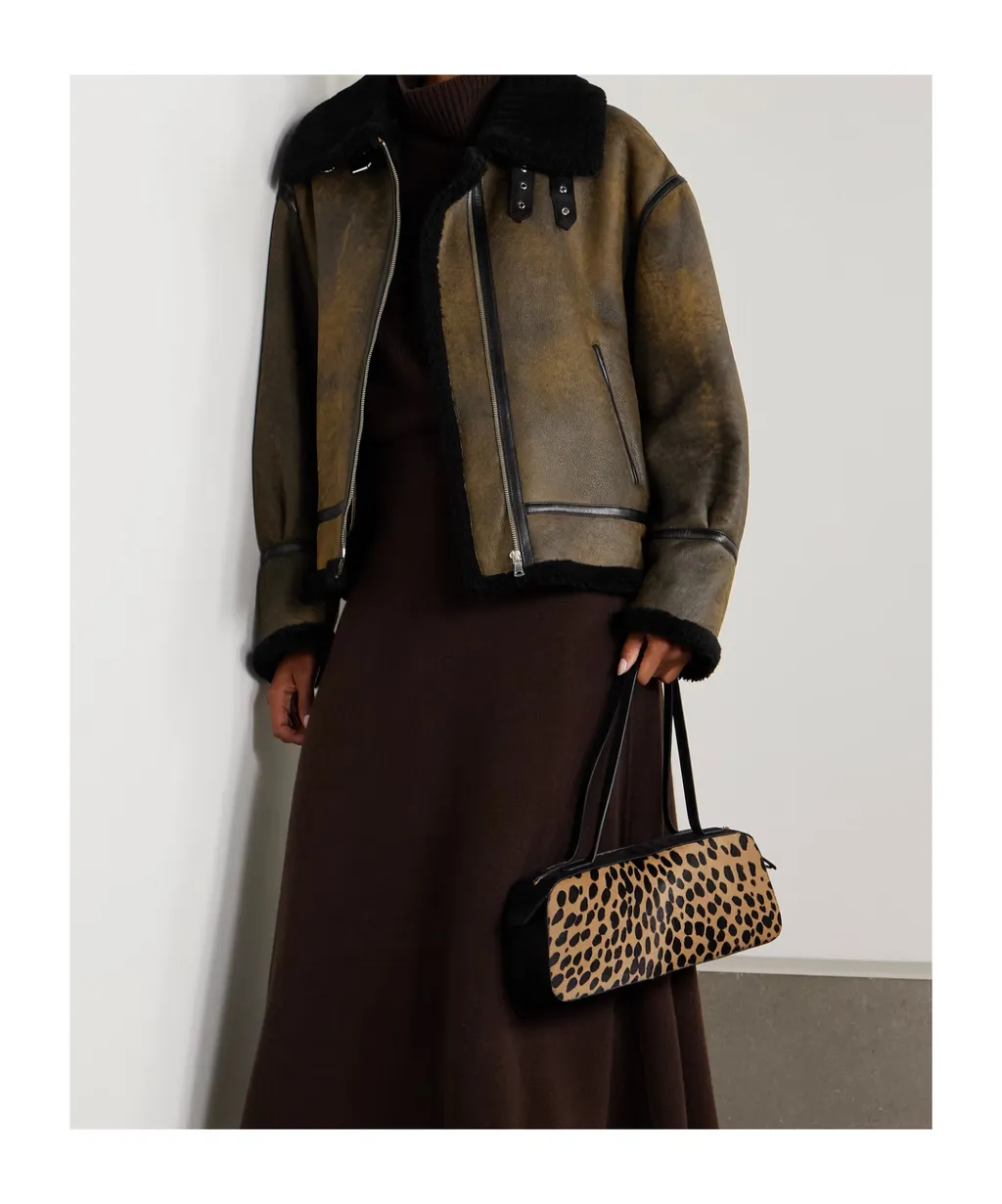 Portia Jacket