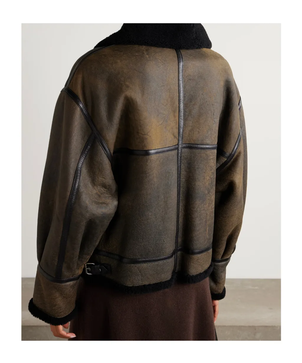 Portia Jacket