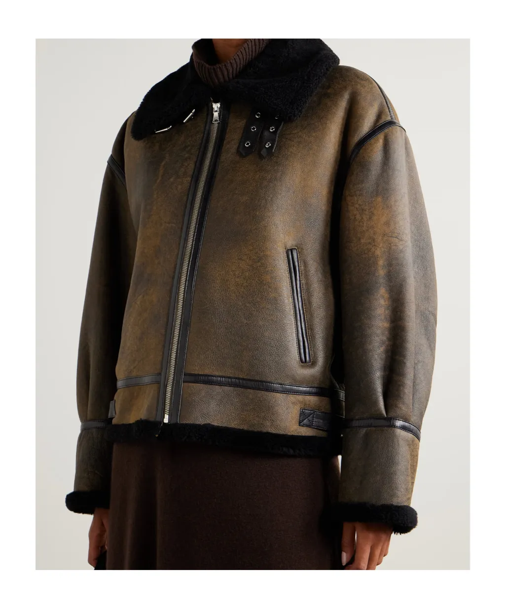 Portia Jacket