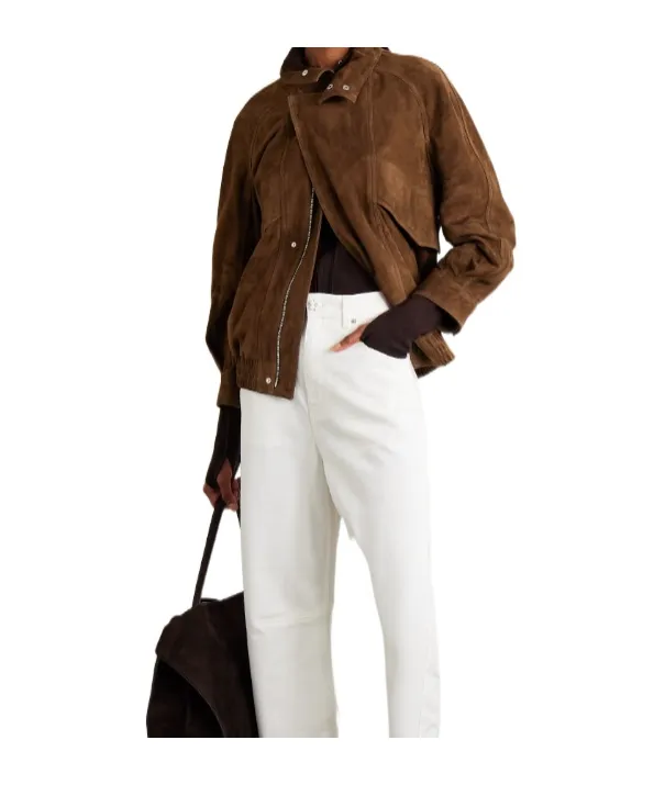 Ariste Jacket