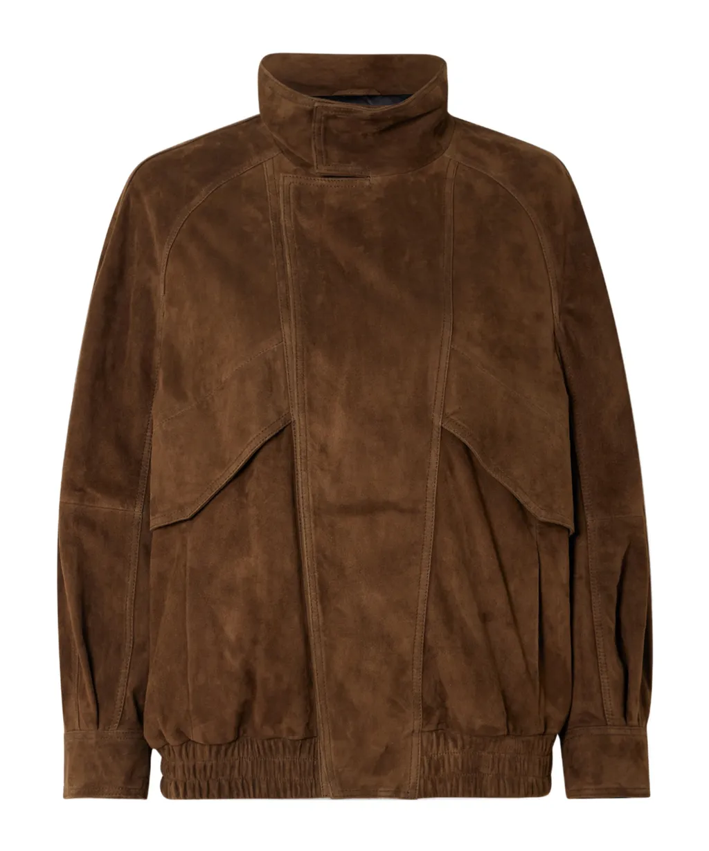 Ariste Jacket