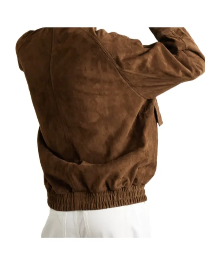 Ariste Jacket