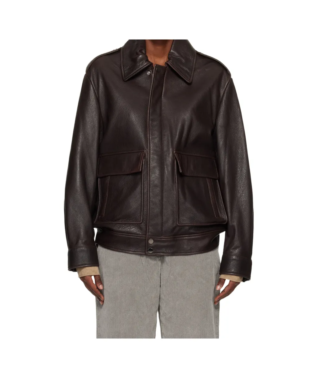 Drey Jacket The It Girl