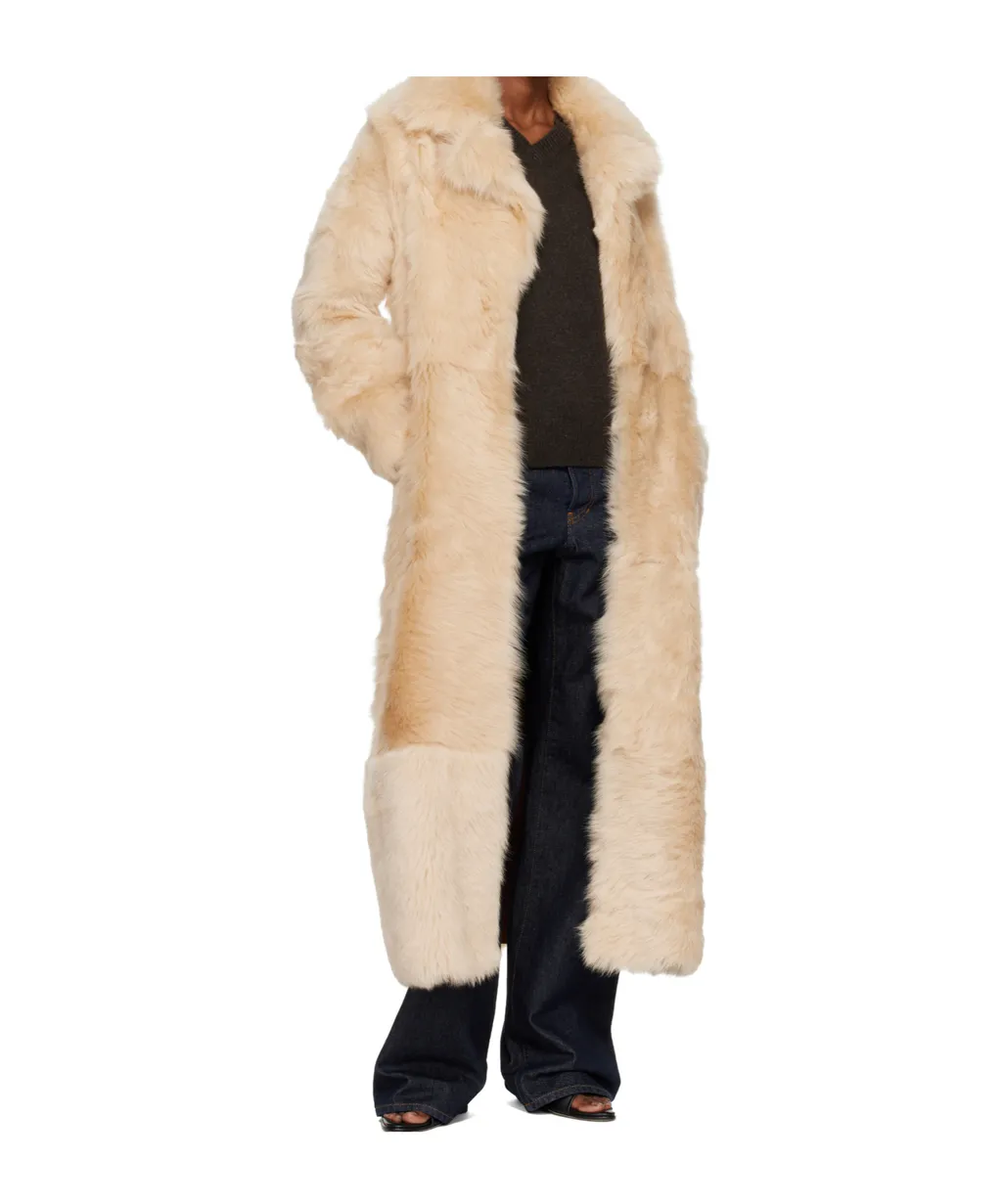 Evita Fur Coat