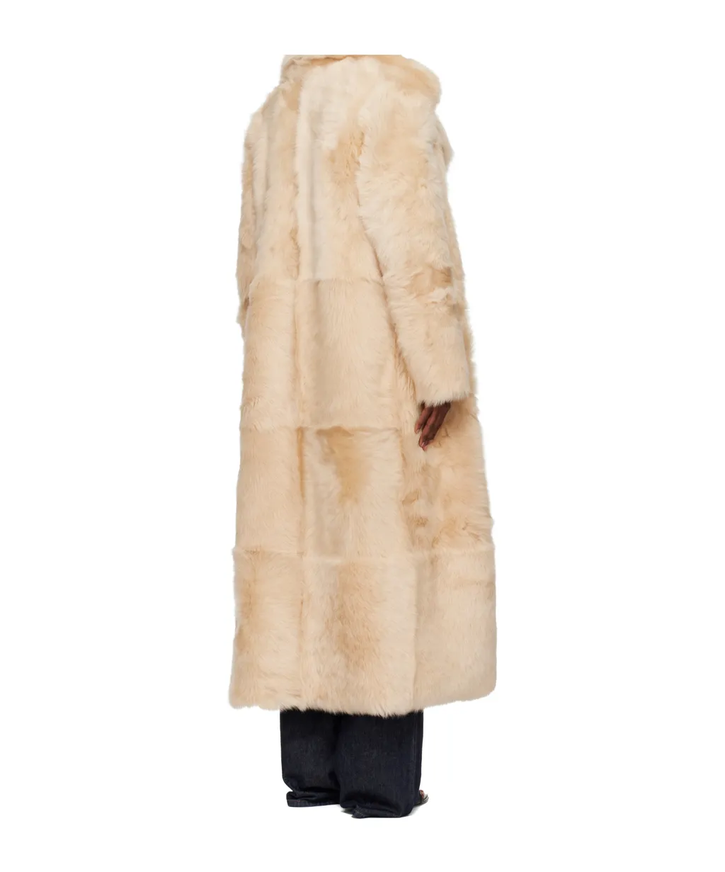 Evita Fur Coat