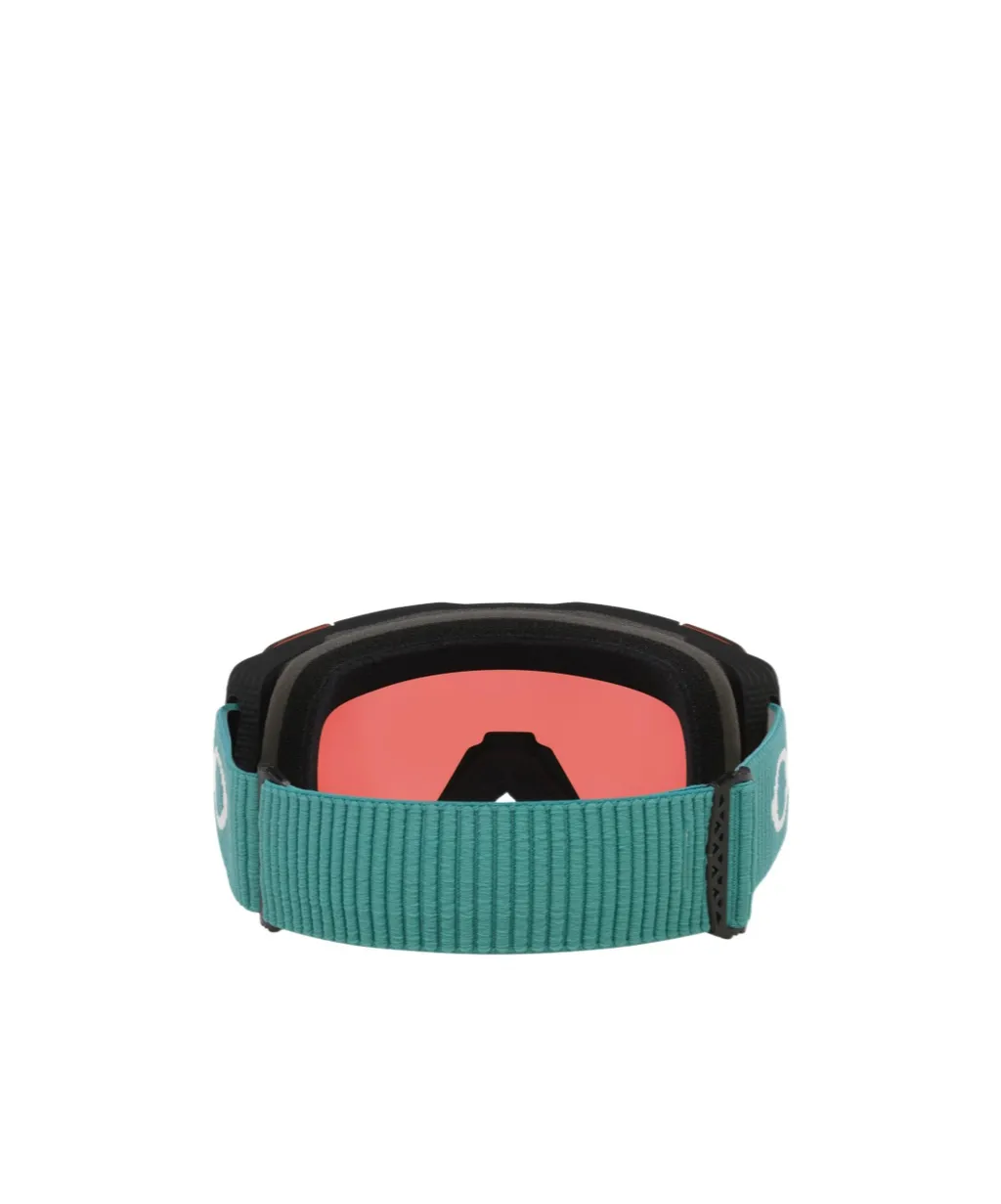 Line Miner Pro Snow Goggles
