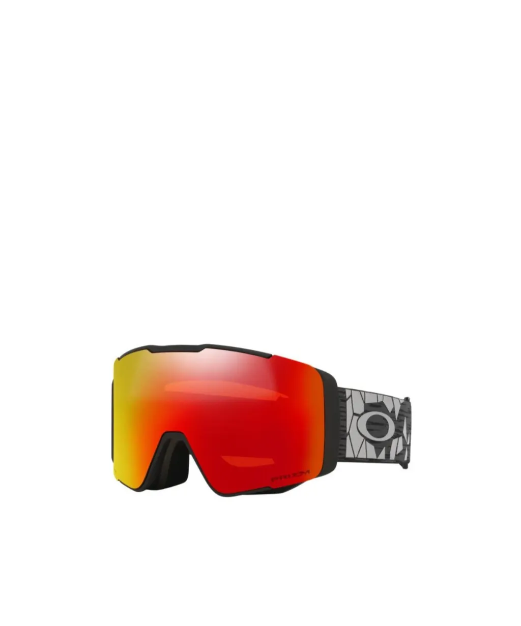 Line Miner Pro L Snow Goggles 50Th Anniversary