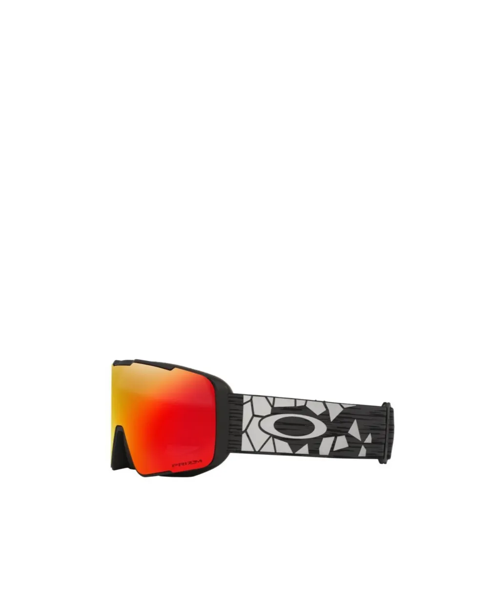 Line Miner Pro L Snow Goggles 50Th Anniversary