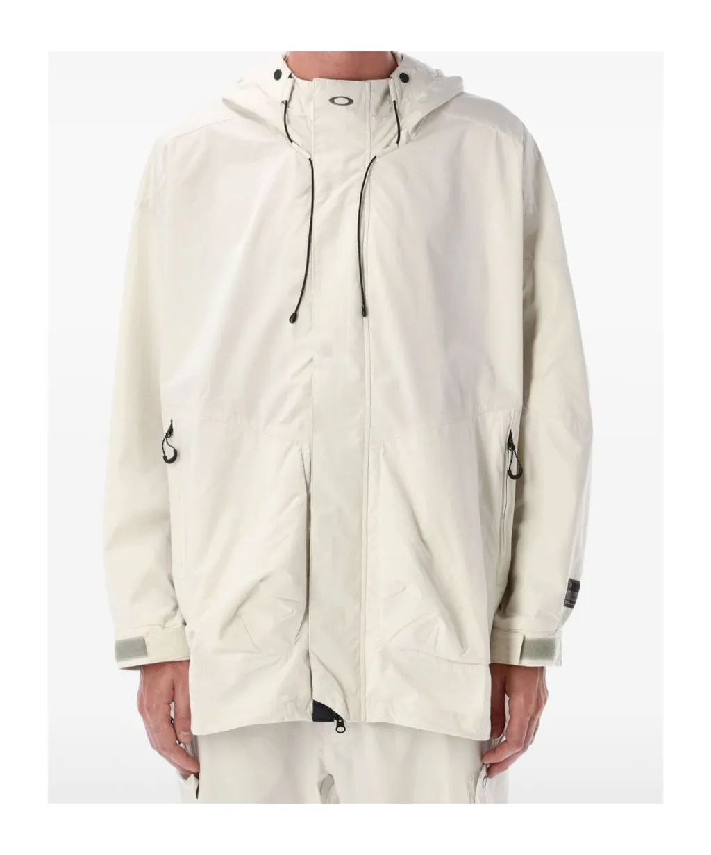 Fgl Sector Hooded Jacket