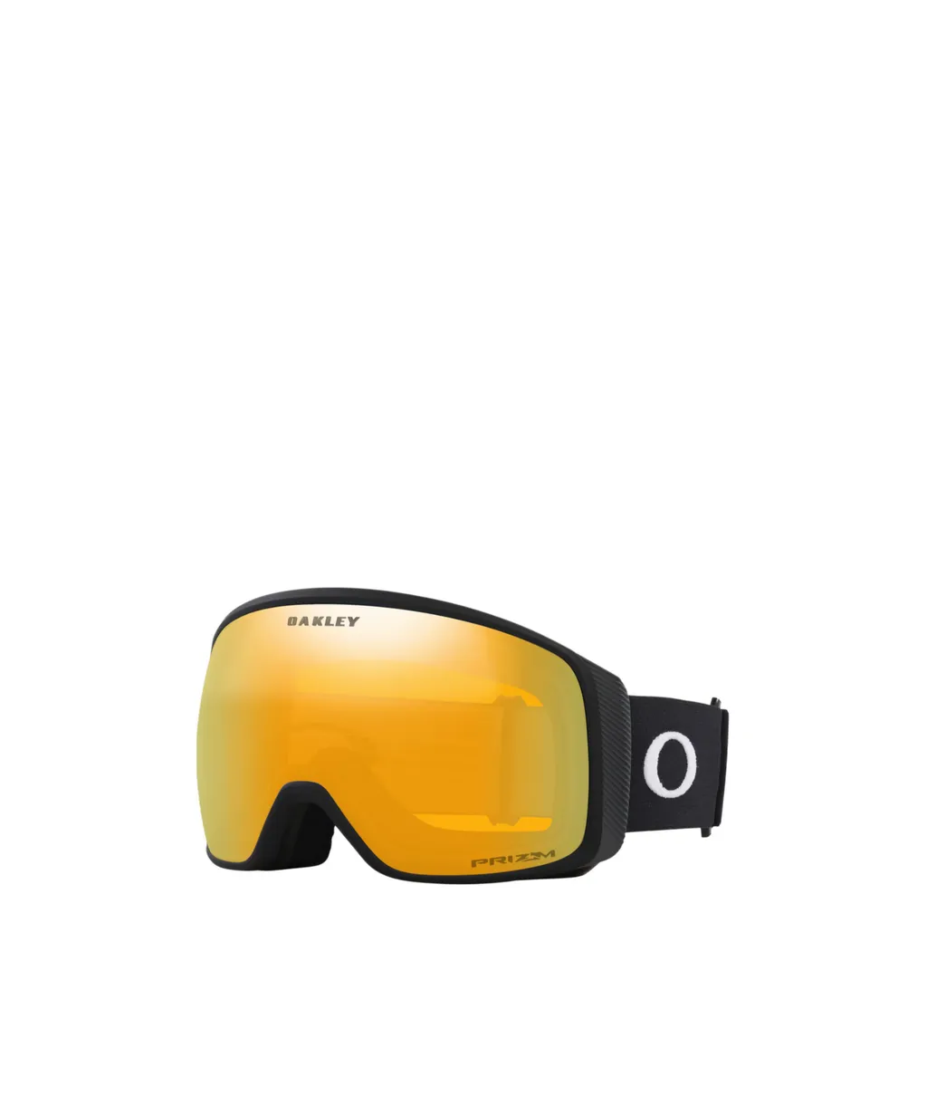 Flight Tracker L Snow Goggles