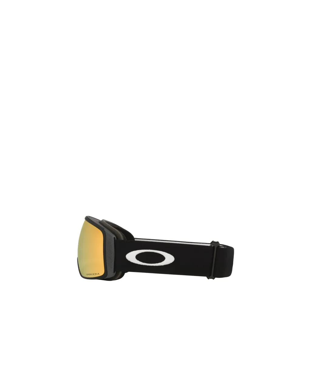 Flight Tracker L Snow Goggles