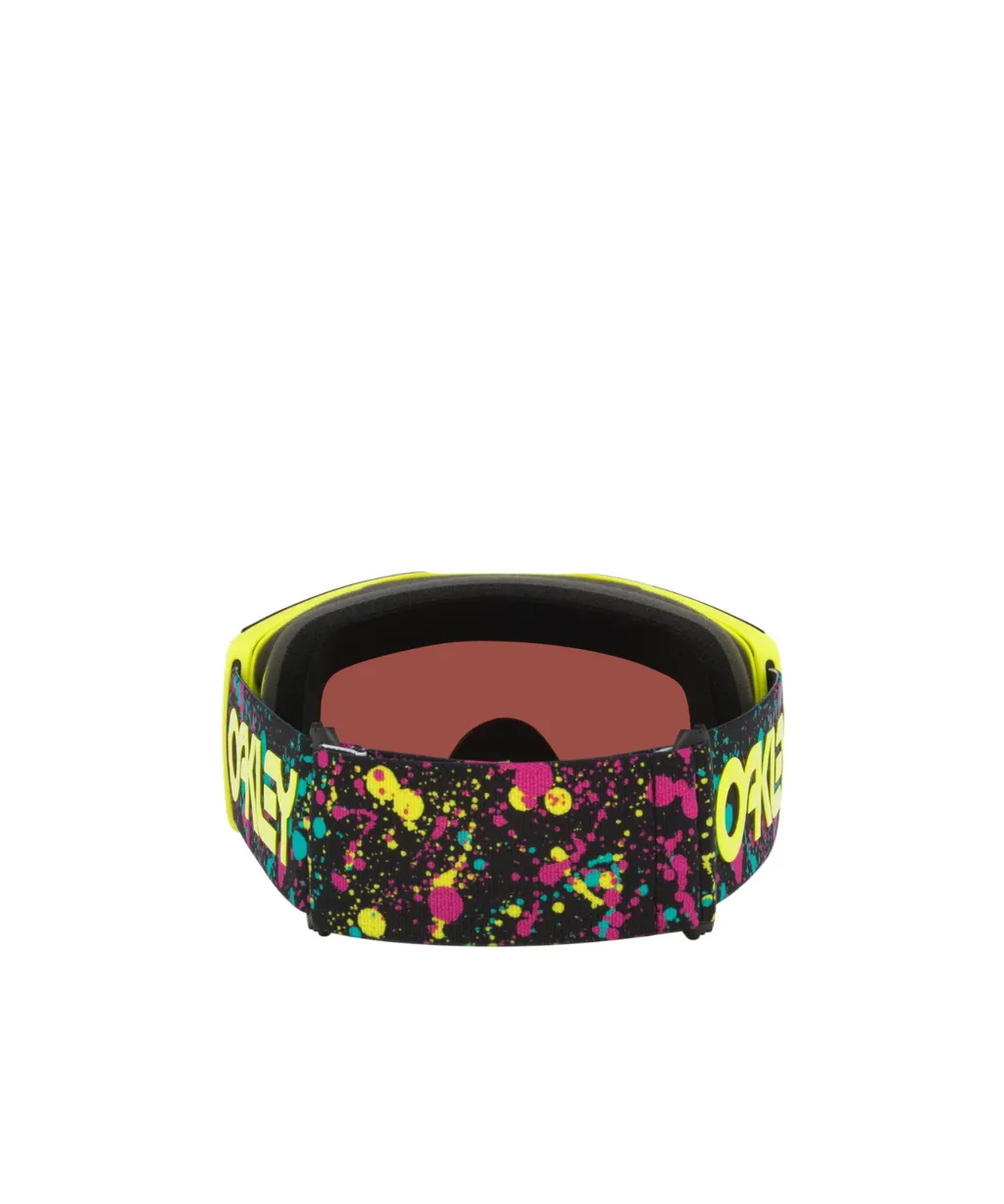 Fall Line L Snow Goggles