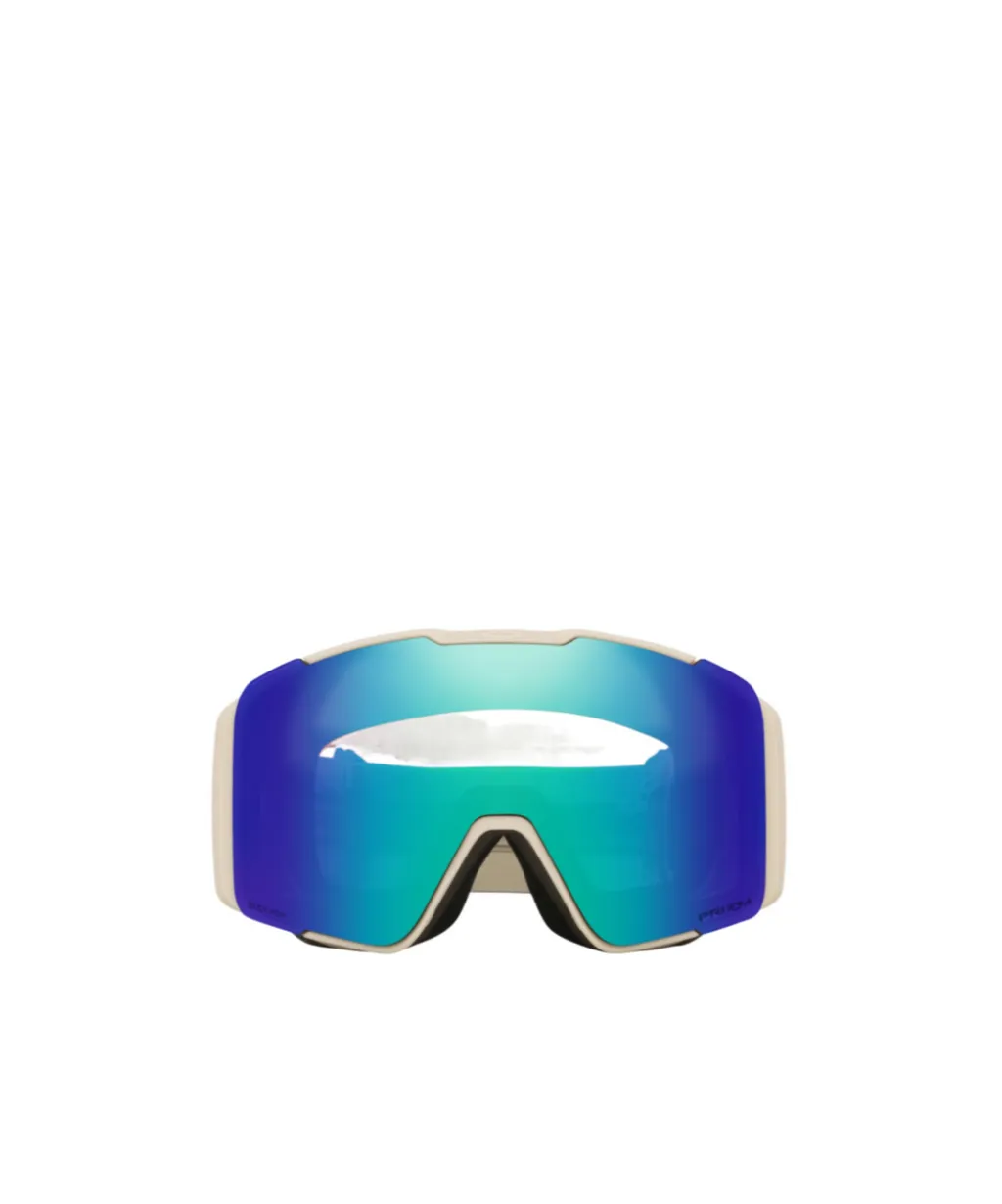 Line Miner Pro L Snow Goggles