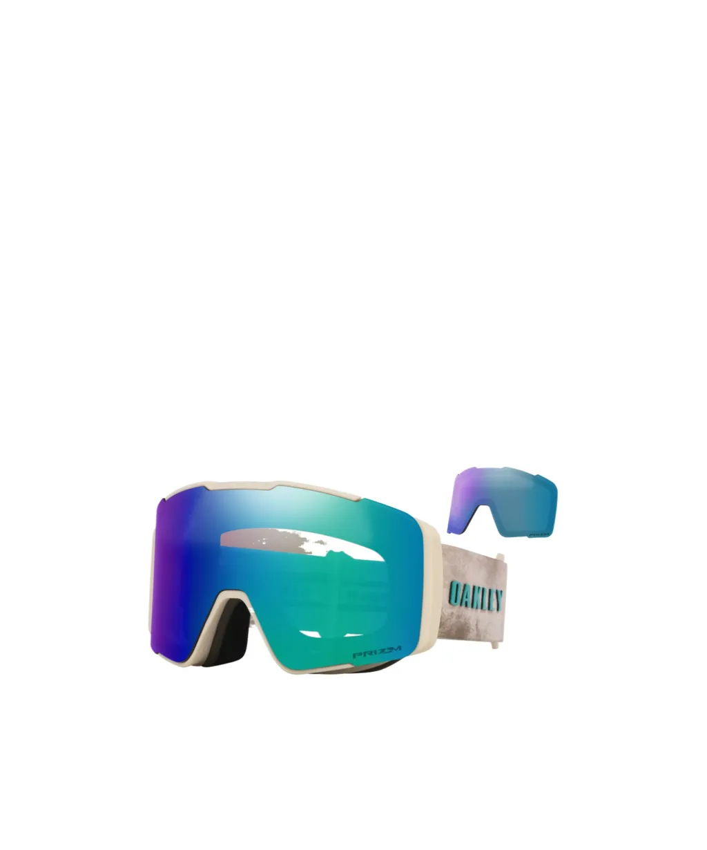 Line Miner Pro L Snow Goggles