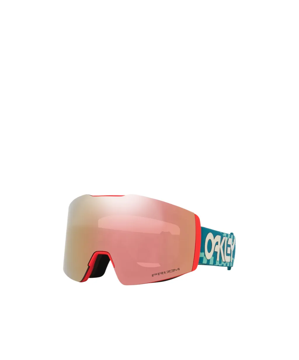 Fall Line M Snow Goggles