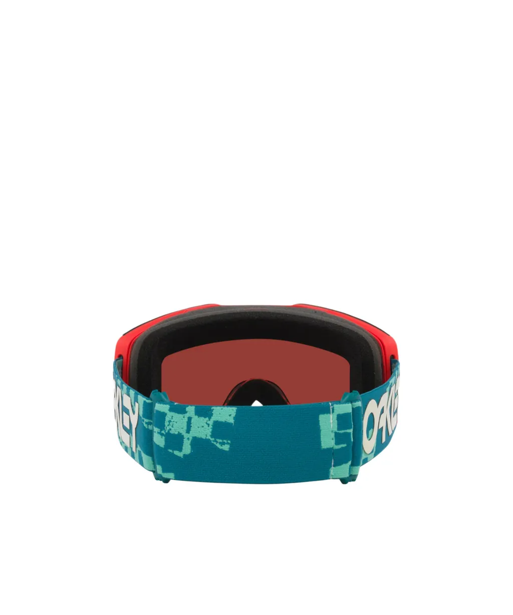 Fall Line M Snow Goggles
