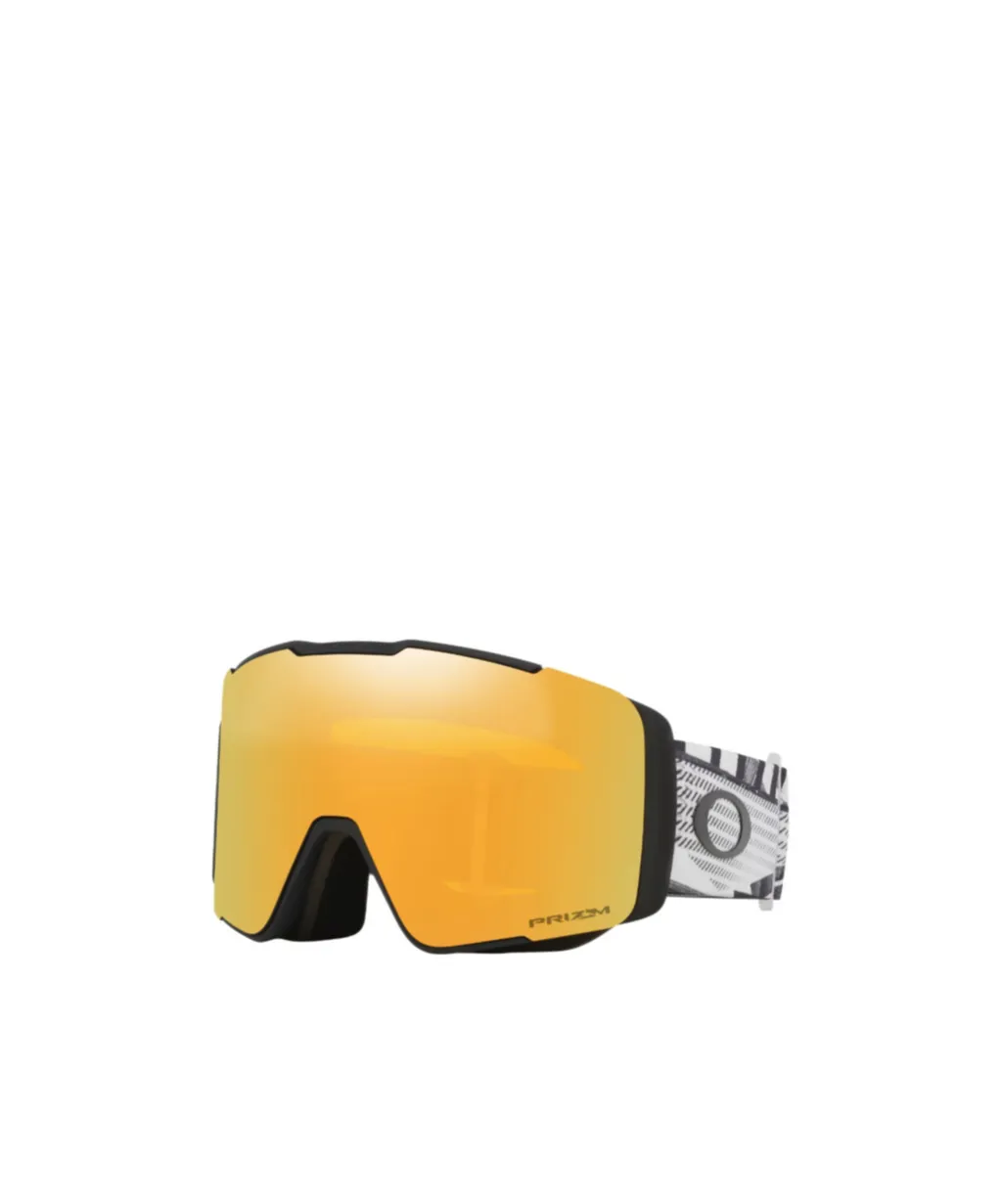 Line Miner Pro L Snow Goggles