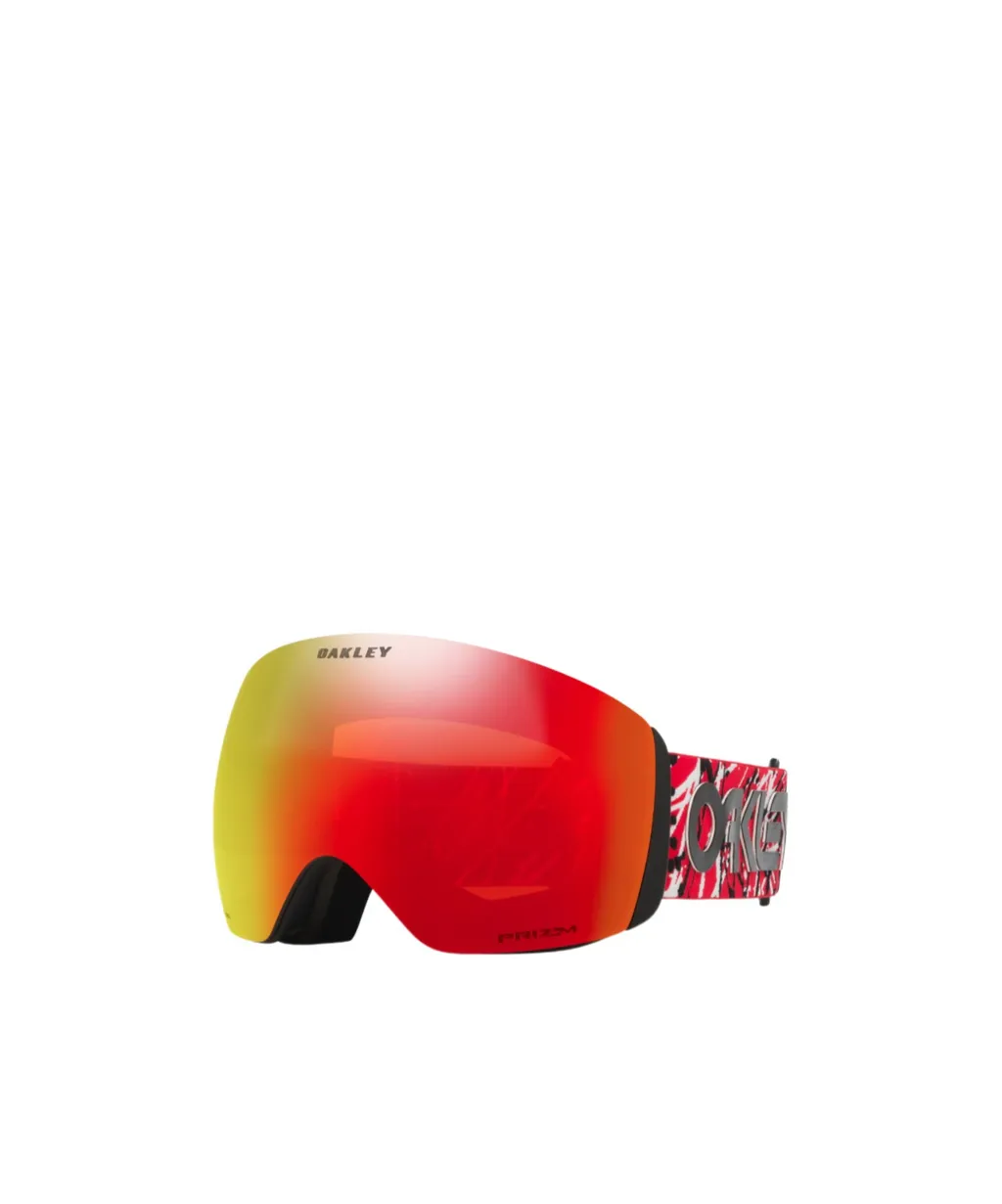 Flight Deck L Snow Goggles