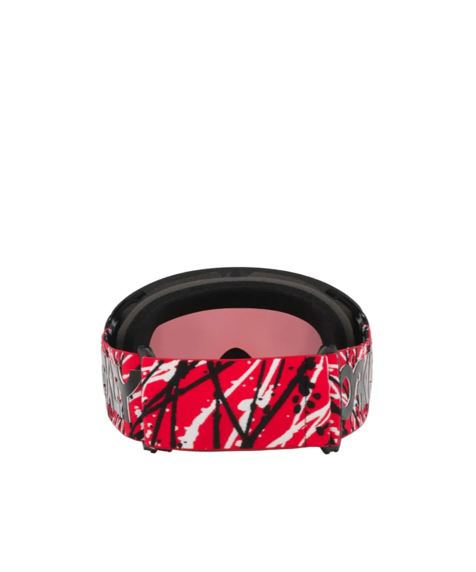 Flight Deck L Snow Goggles