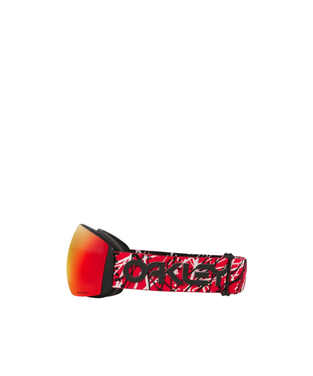 Flight Deck L Snow Goggles