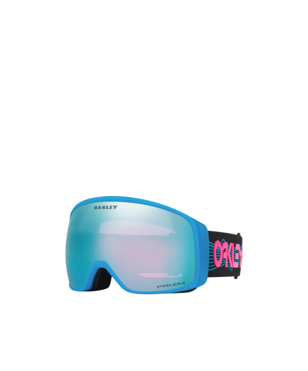 Flight Tracker L Snow Goggles