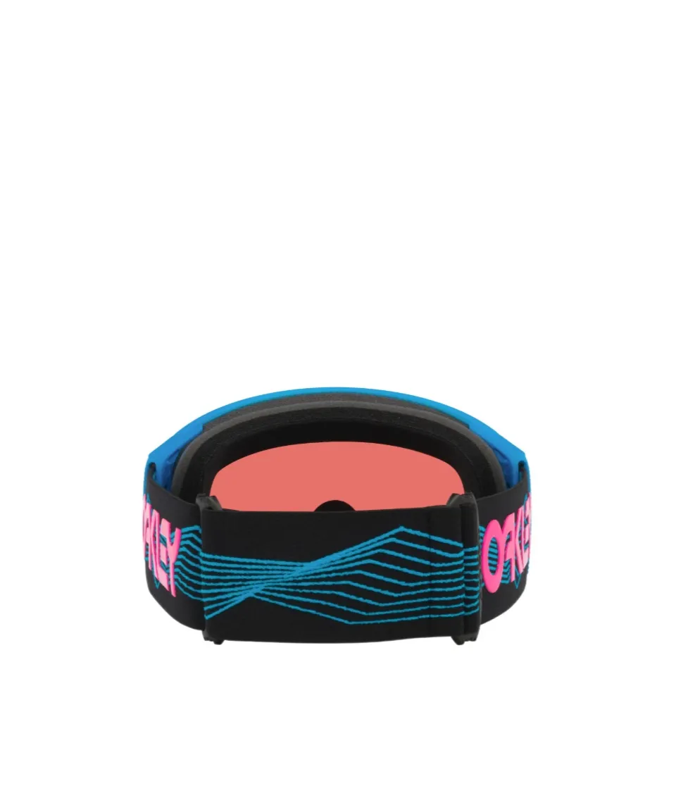 Flight Tracker L Snow Goggles