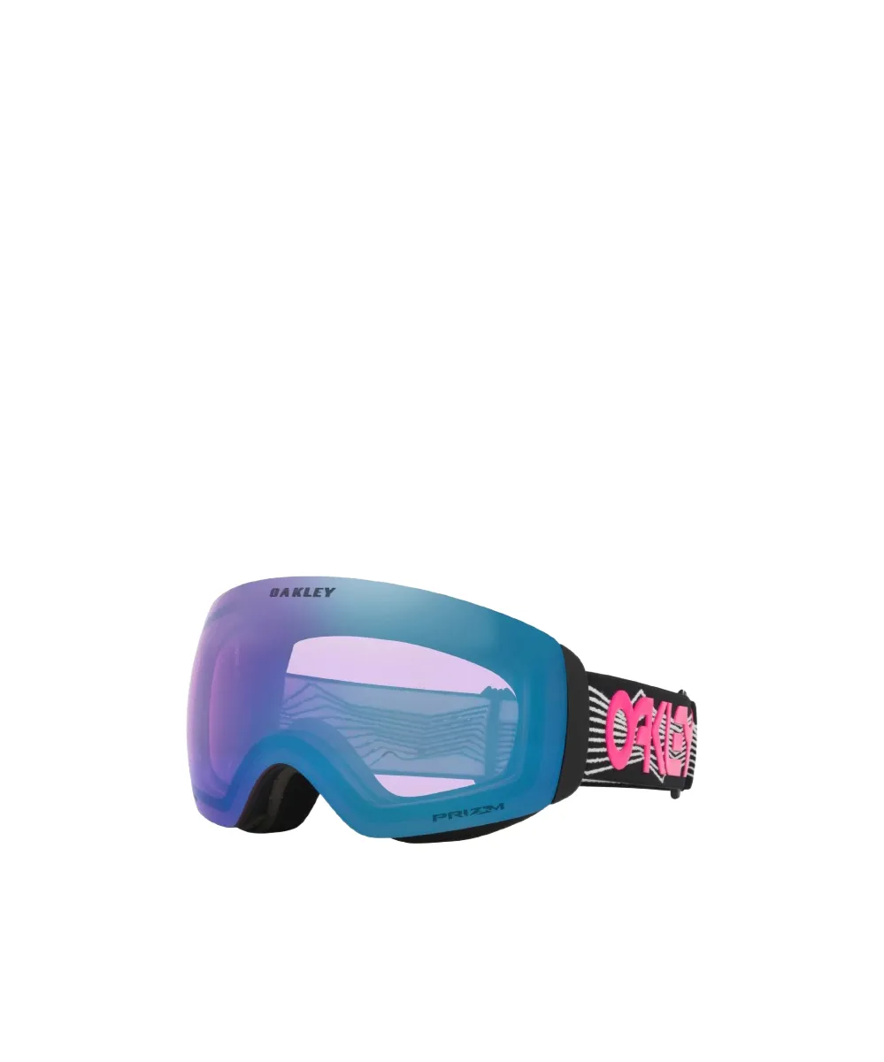 Flight Deck M Snow Goggles