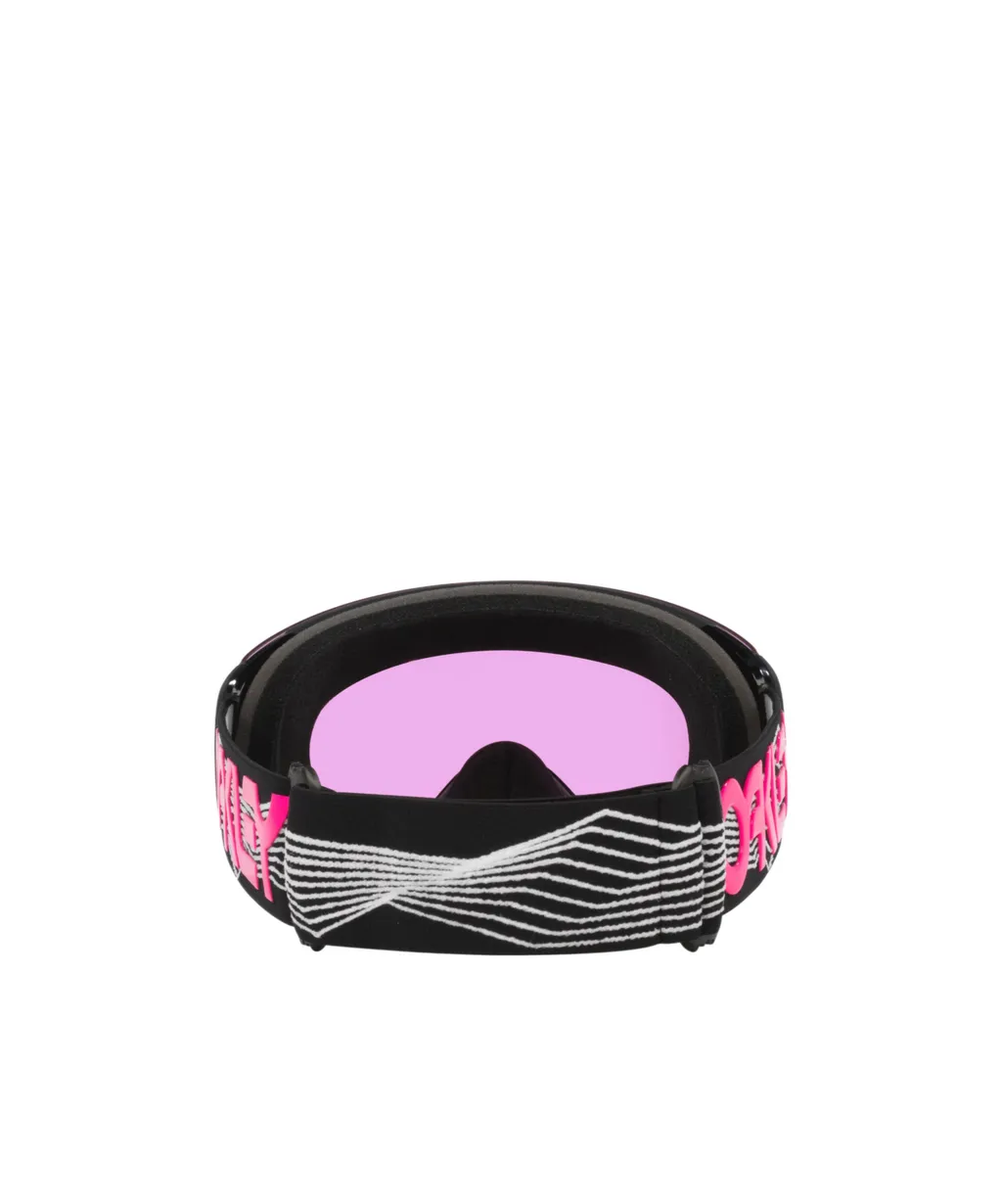 Flight Deck M Snow Goggles