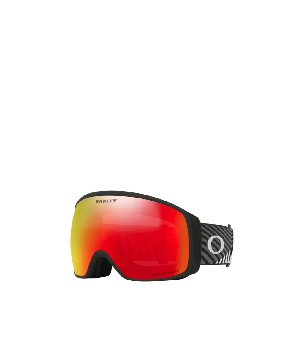 Flight Tracker L Snow Goggles