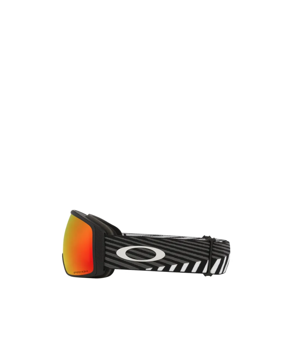 Flight Tracker L Snow Goggles
