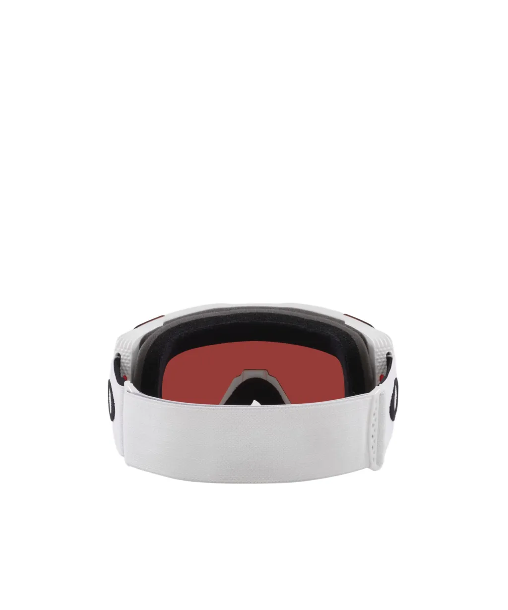 Line Miner Pro Snow Goggles