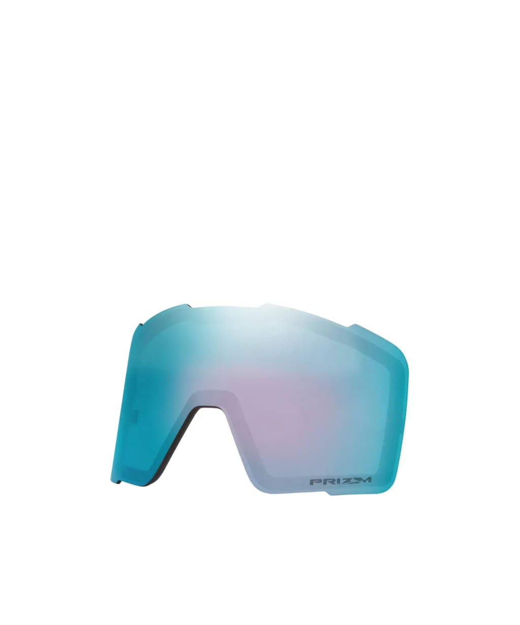 Line Miner Pro Snow Goggles