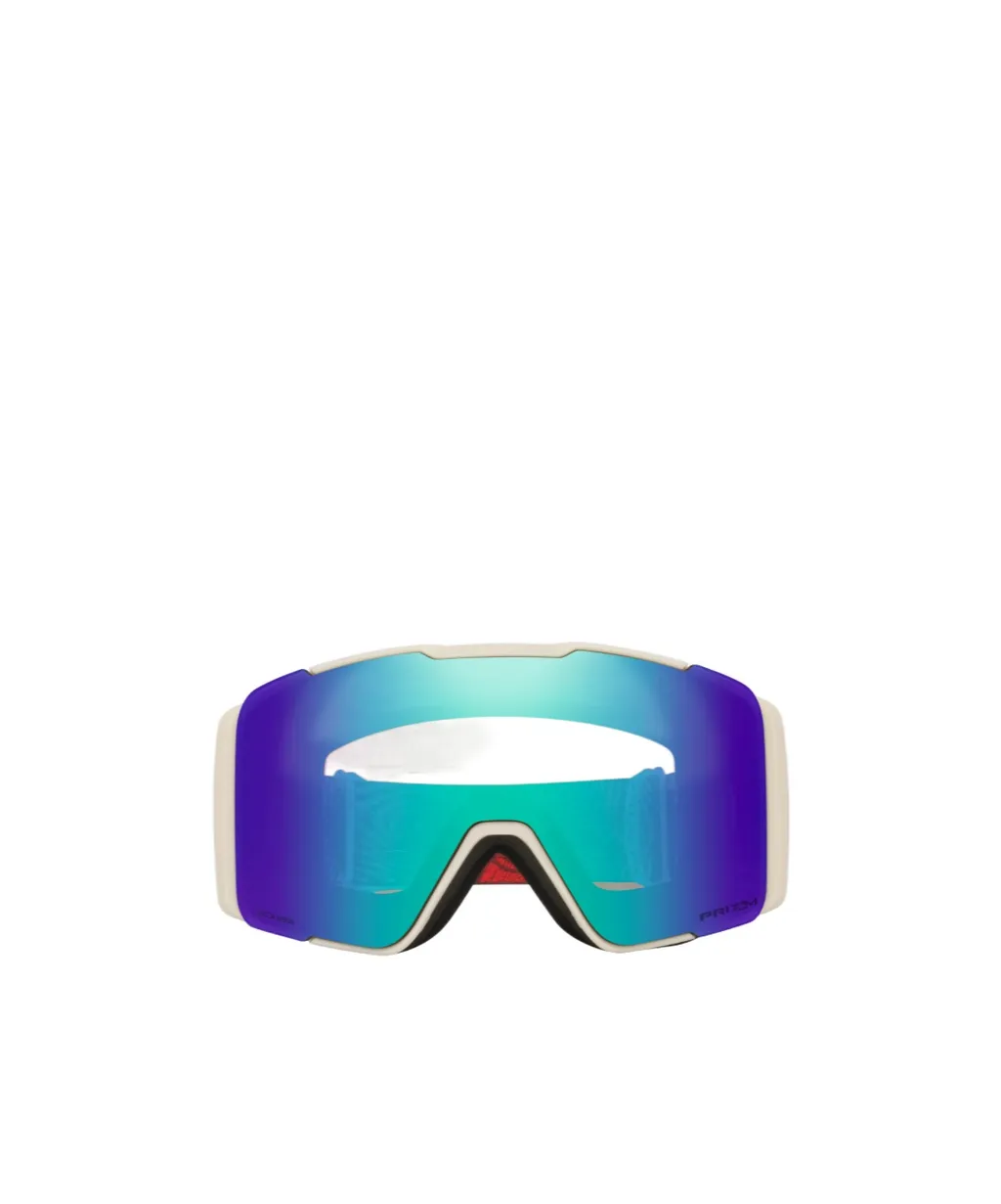 Line Miner Pro M Snow Goggles
