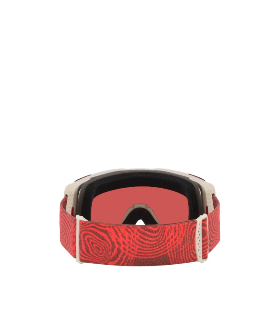 Line Miner Pro M Snow Goggles