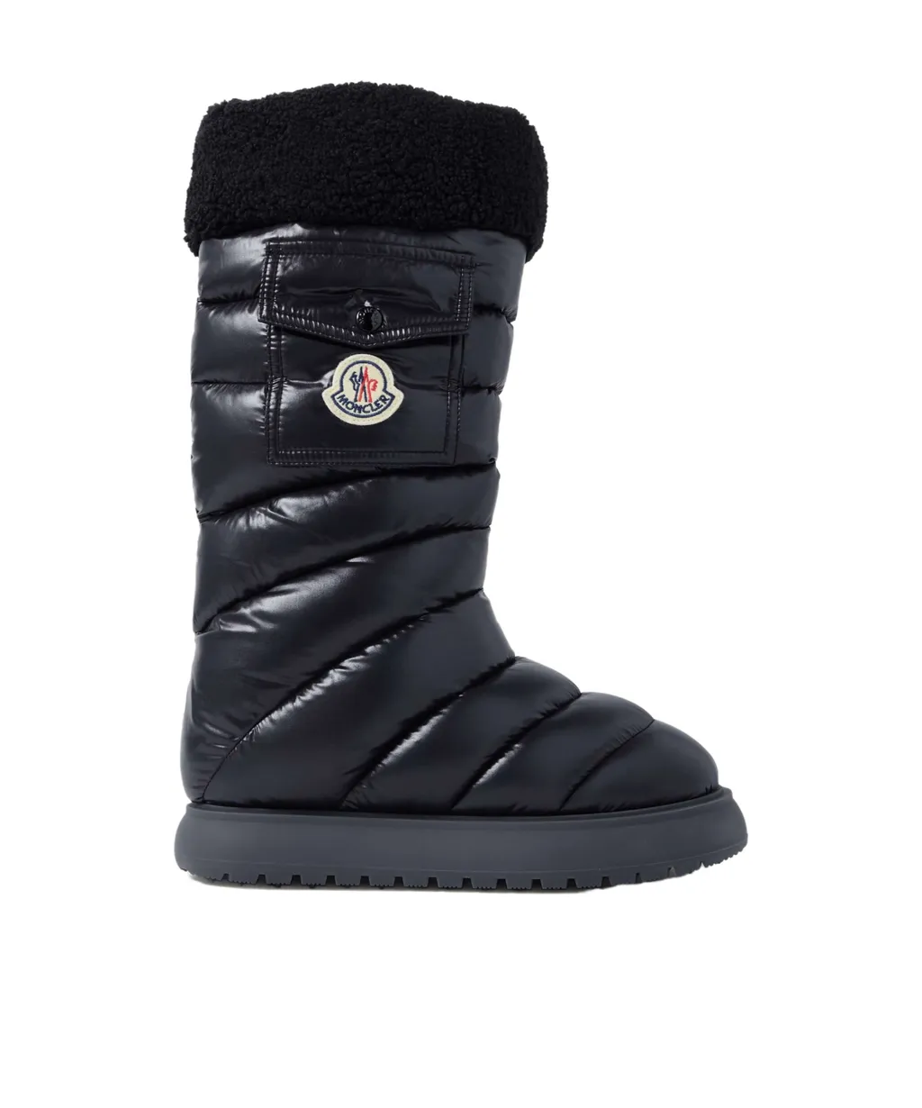 Gaia Boots