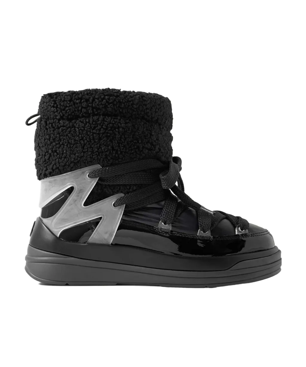 Insolux Snow Boots