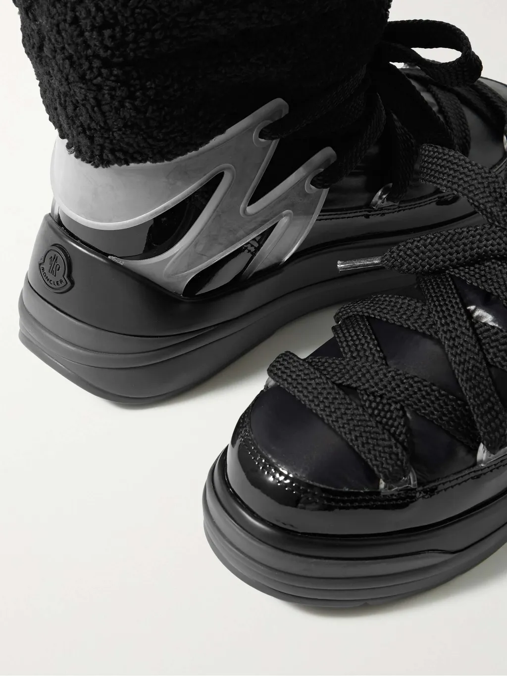 Insolux Snow Boots