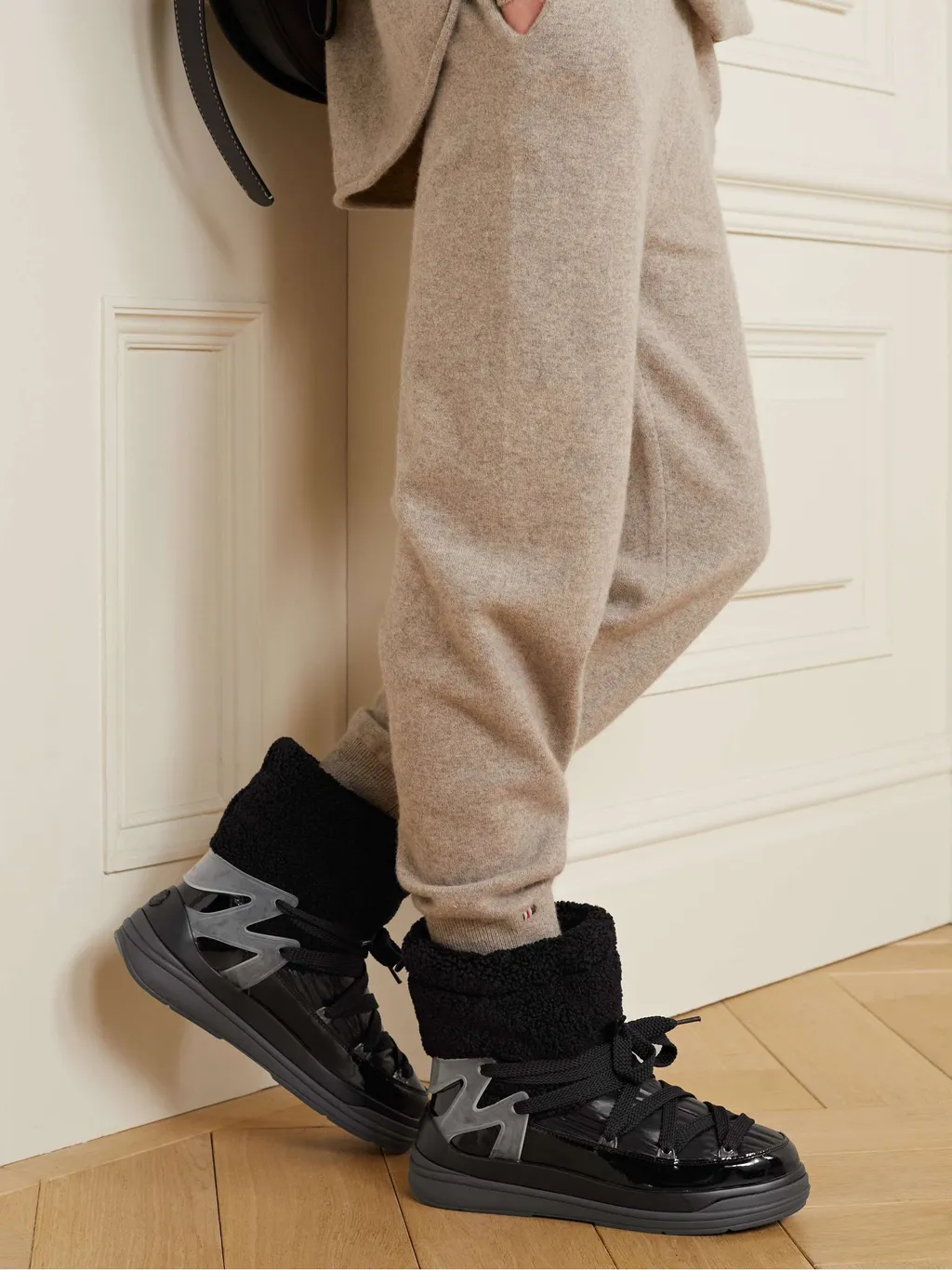 Insolux Snow Boots