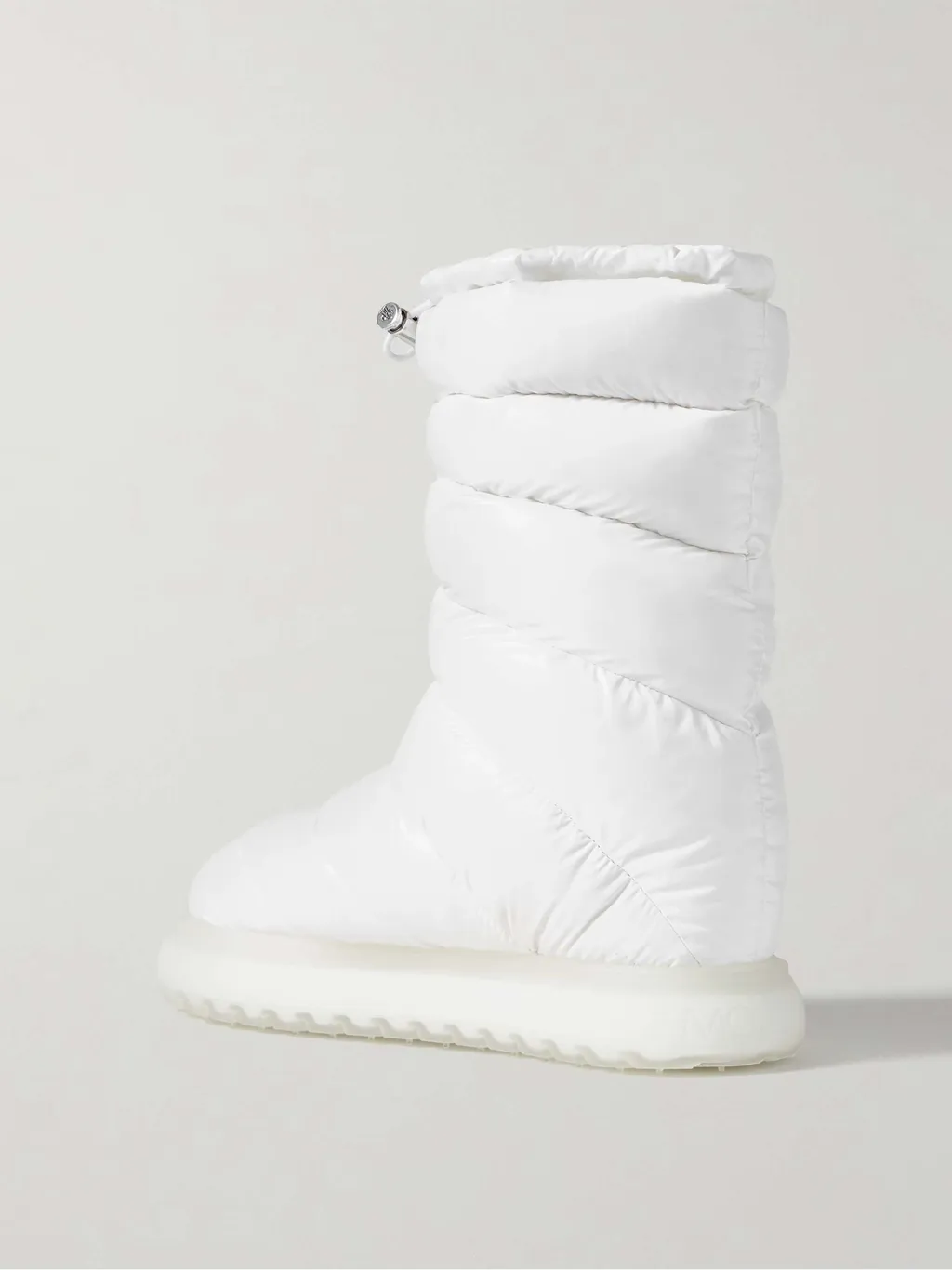 Gaia Short Boots
