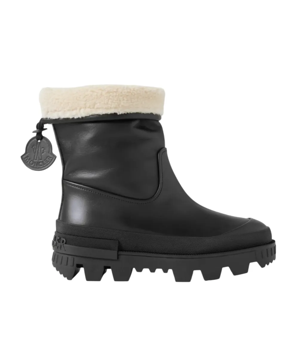 Moscova Ankle Boots
