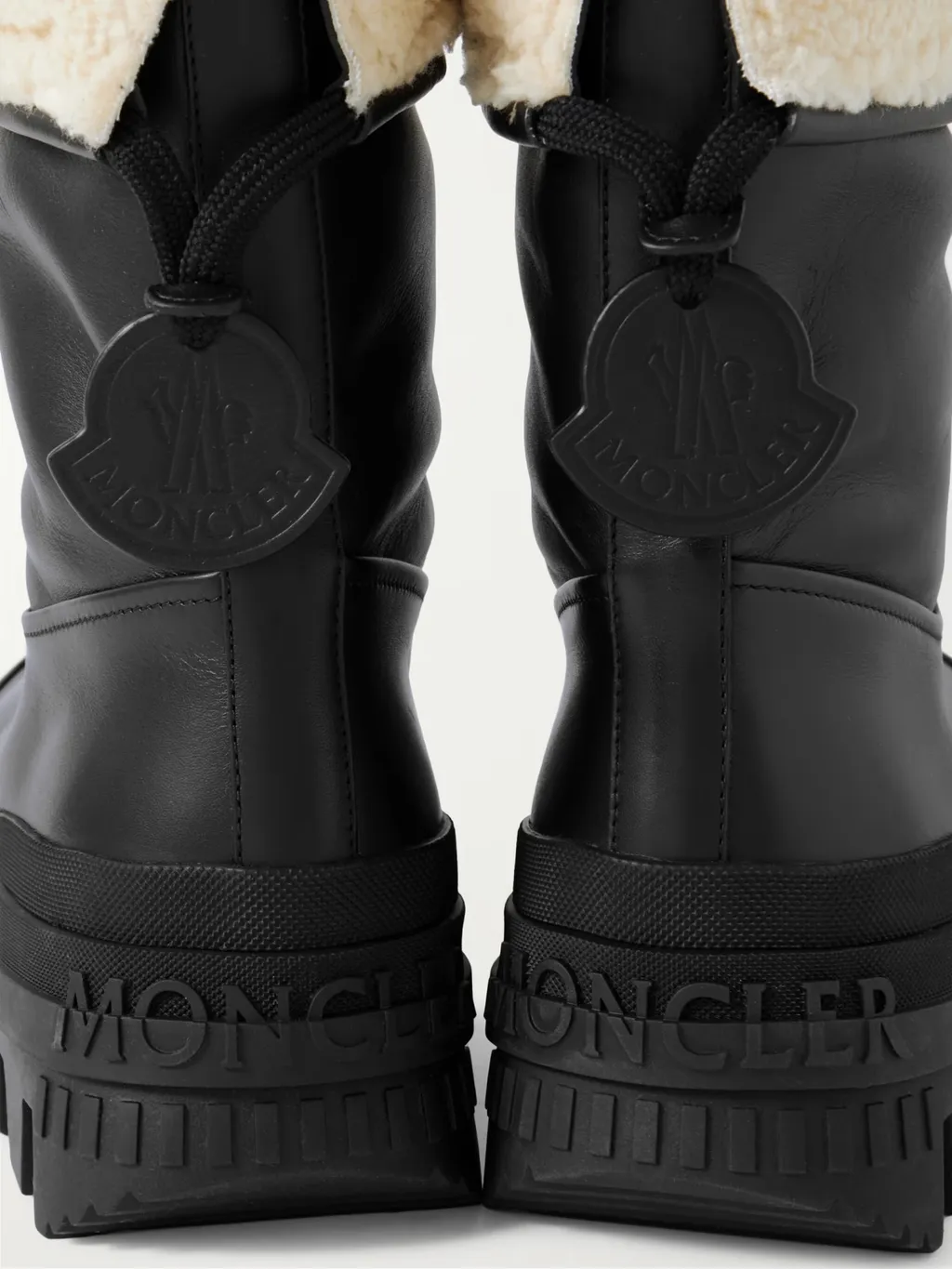 Moscova Ankle Boots